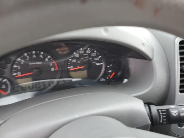 Photo 9 from auction – 2020 NISSAN FRONTIER S with VIN 1N6ED0EB6LN709492