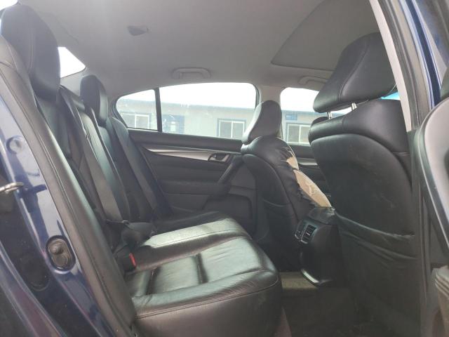 Photo 10 from auction – 2009 ACURA TL with VIN 19UUA86299A022142