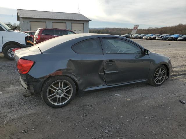 Photo 3 from auction – 2007 TOYOTA SCION TC with VIN JTKDE177770201764