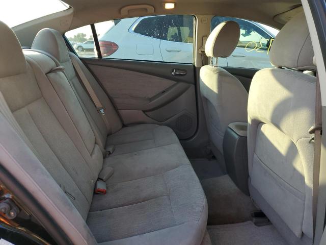 Photo 10 from auction – 2012 NISSAN ALTIMA BAS with VIN 1N4AL2AP6CC186896