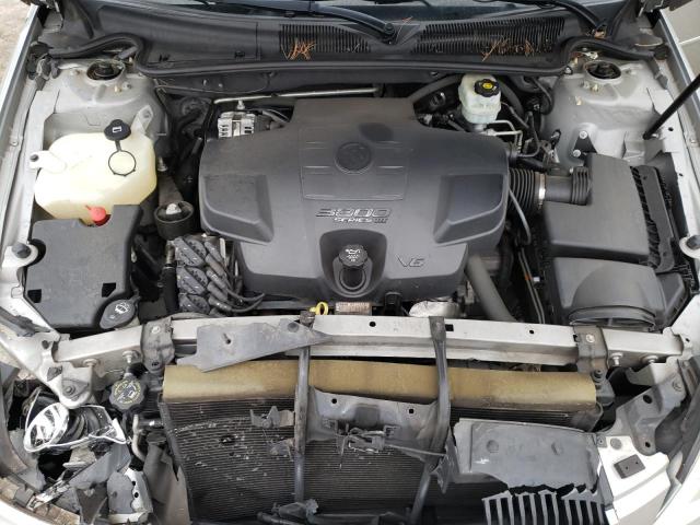 Photo 11 from auction – 2006 BUICK LUCERNE CX with VIN 1G4HD572X6U202773