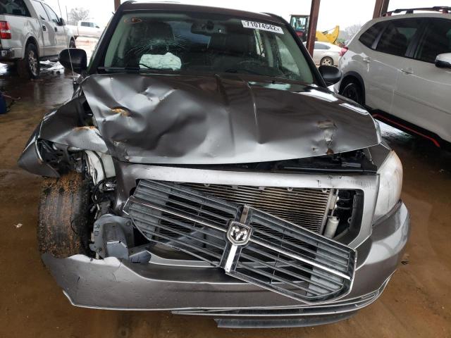 Photo 5 from auction – 2011 DODGE CALIBER RU with VIN 1B3CB8HB2BD297510