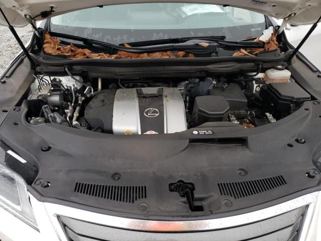Photo 12 from auction – 2018 LEXUS RX 350 BAS with VIN JTJBZMCA0J2030497