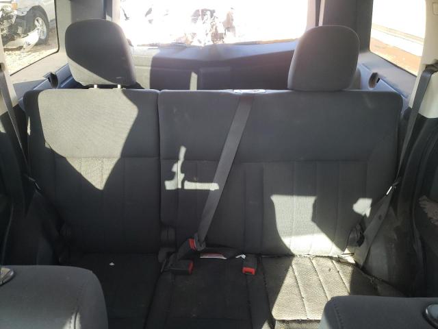 Photo 10 from auction – 2011 DODGE NITRO SXT with VIN 1D4PT4GKXBW601021