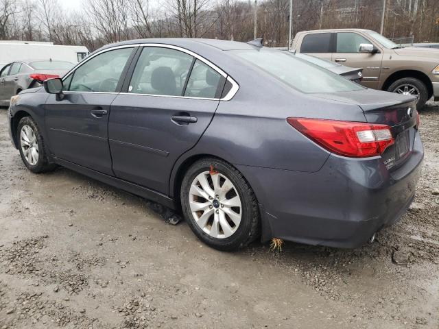 Photo 2 from auction – 2016 SUBARU LEGACY 2.5 with VIN 4S3BNAD68G3040236