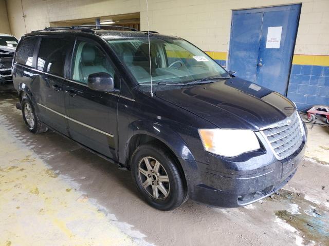 Photo 4 from auction – 2010 CHRYSLER TOWN & COU with VIN 2A4RR5D10AR189120