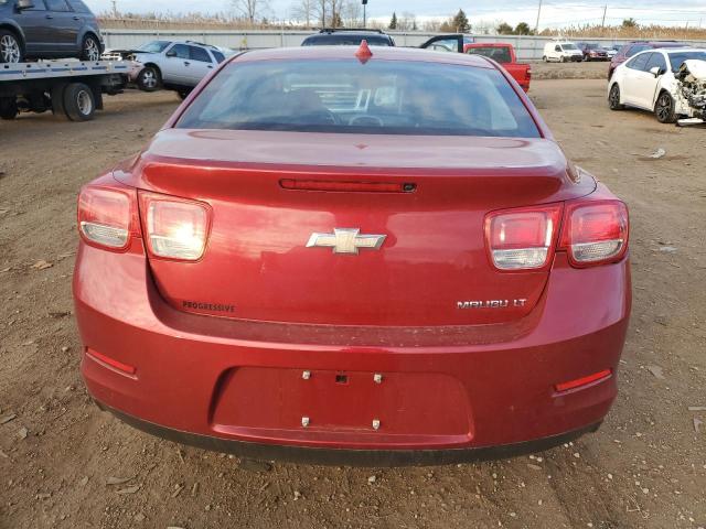 Photo 6 from auction – 2014 CHEVROLET MALIBU 1LT with VIN 1G11C5SLXEF193965