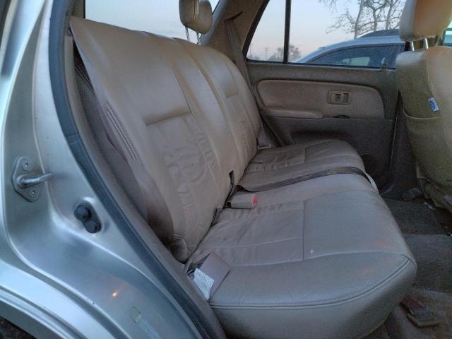 Photo 10 from auction – 2002 TOYOTA 4RUNNER SR with VIN JT3HN86R729076388