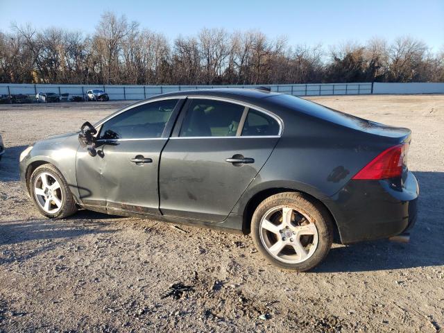 Photo 2 from auction – 2013 VOLVO S60 T5 with VIN YV1612FS0D2208508