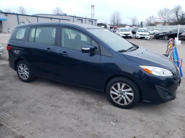 Photo 4 from auction – 2015 MAZDA 5 SPORT with VIN JM1CW2BL7F0179614