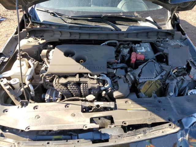 Photo 11 from auction – 2019 NISSAN ALTIMA S with VIN 1N4BL4BV6KC192564