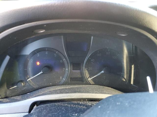 Photo 9 from auction – 2014 LEXUS RX 350 BAS with VIN 2T2BK1BA4EC230695