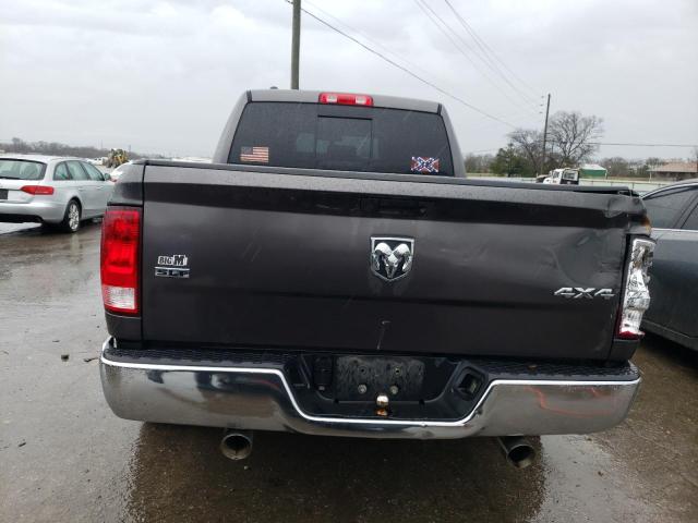 Photo 6 from auction – 2014 DODGE RAM 1500 with VIN 1C6RR7GT4ES479127