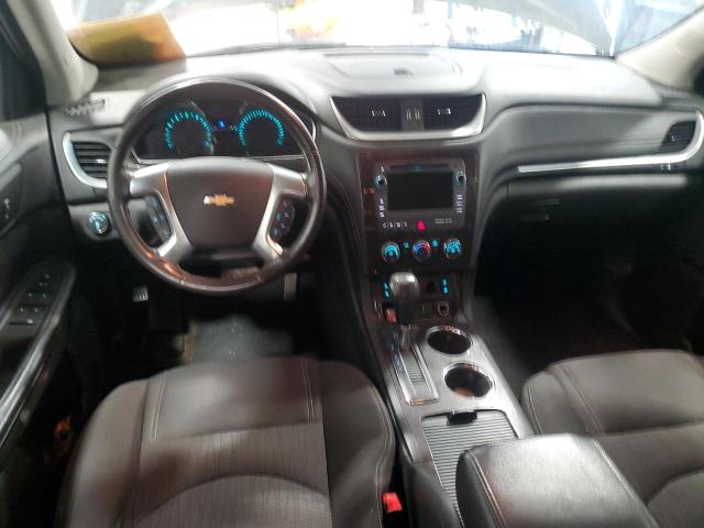 Photo 8 from auction – 2016 CHEVROLET TRAVERSE L with VIN 1GNKRGKD6GJ339025