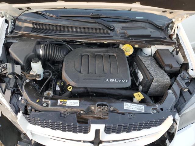 Photo 12 from auction – 2018 DODGE GRAND CARA with VIN 2C4RDGEG3JR147625