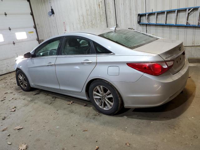 Photo 2 from auction – 2011 HYUNDAI SONATA GLS with VIN 5NPEB4AC8BH075728