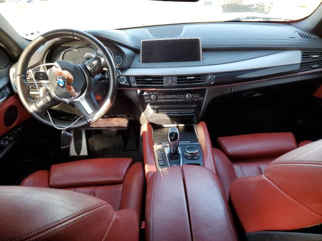 Photo 8 from auction – 2016 BMW X6 XDRIVE3 with VIN 5UXKU2C56G0N81206