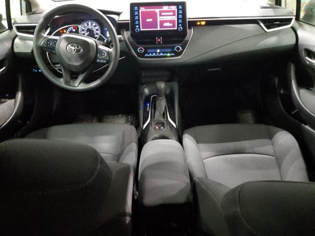 Photo 8 from auction – 2020 TOYOTA COROLLA LE with VIN 5YFEPRAE2LP083134