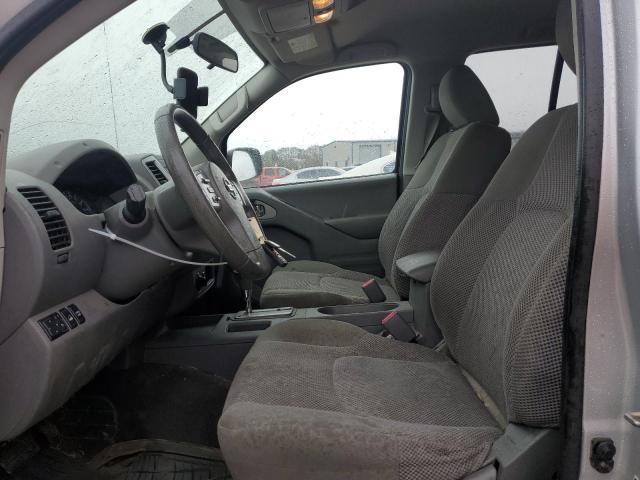 Photo 7 from auction – 2019 NISSAN FRONTIER S with VIN 1N6AD0EV5KN745469
