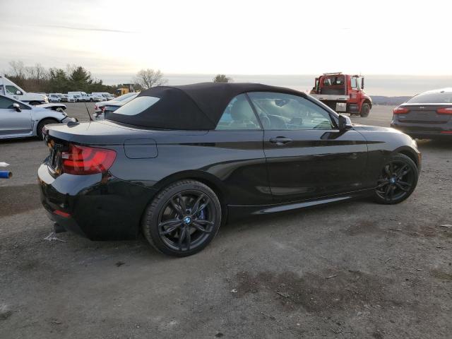Photo 3 from auction – 2015 BMW M235I with VIN WBA1M1C50FV393156