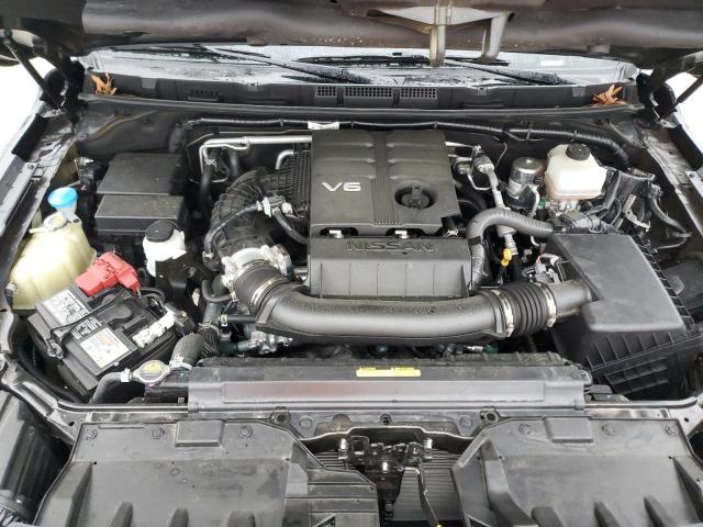 Photo 11 from auction – 2022 NISSAN FRONTIER S with VIN 1N6ED1EJ4NN624747