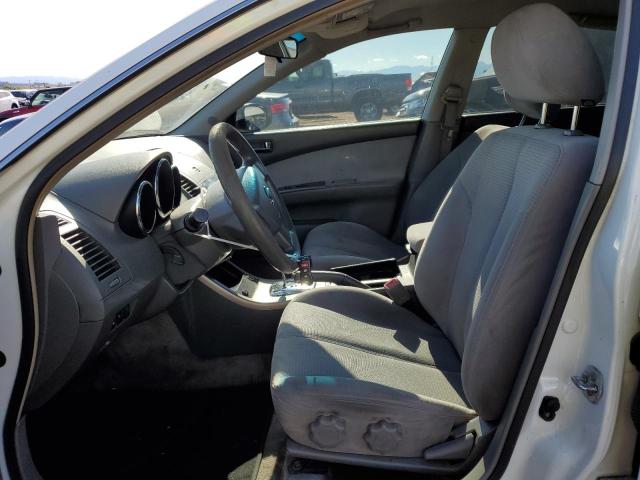 Photo 7 from auction – 2005 NISSAN ALTIMA S with VIN 1N4AL11D15N904538