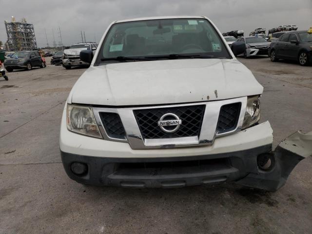 Photo 5 from auction – 2016 NISSAN FRONTIER S with VIN 1N6BD0CT1GN779549