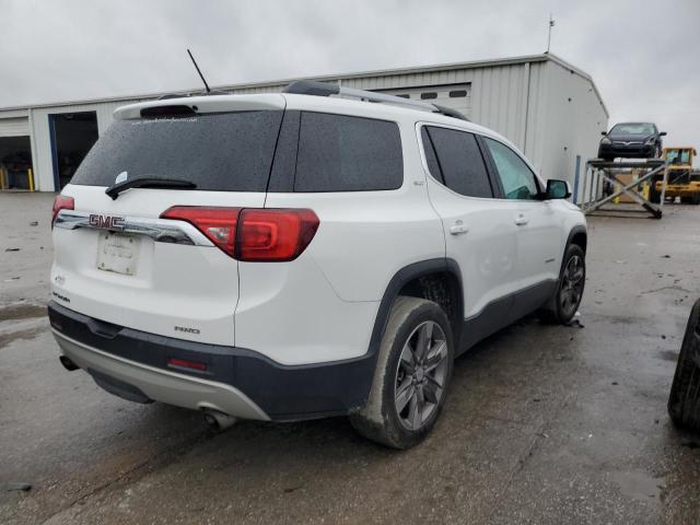 Photo 3 from auction – 2019 GMC ACADIA SLT with VIN 1GKKNWLS6KZ142429