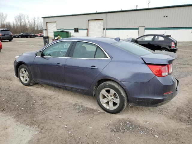 Photo 2 from auction – 2013 CHEVROLET MALIBU with VIN 1G11C5SA7DF144462