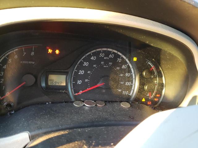 Photo 9 from auction – 2011 TOYOTA SIENNA VAN with VIN 5TDKK3DCXBS102057