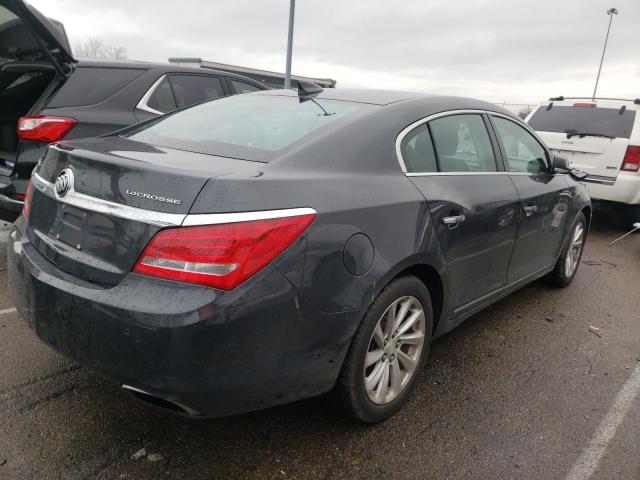 Photo 3 from auction – 2015 BUICK LACROSSE with VIN 1G4GB5G39FF268049
