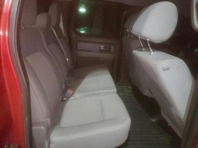 Photo 10 from auction – 2014 FORD F150 SUPER with VIN 1FTFW1EF0EKF73889