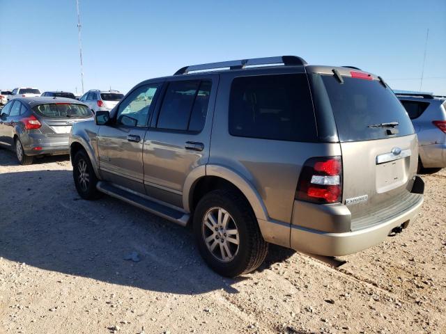 Photo 2 from auction – 2006 FORD EXPLORER E with VIN 1FMEU74E26UA98843