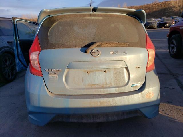 Photo 6 from auction – 2015 NISSAN VERSA NOTE with VIN 3N1CE2CP2FL371503