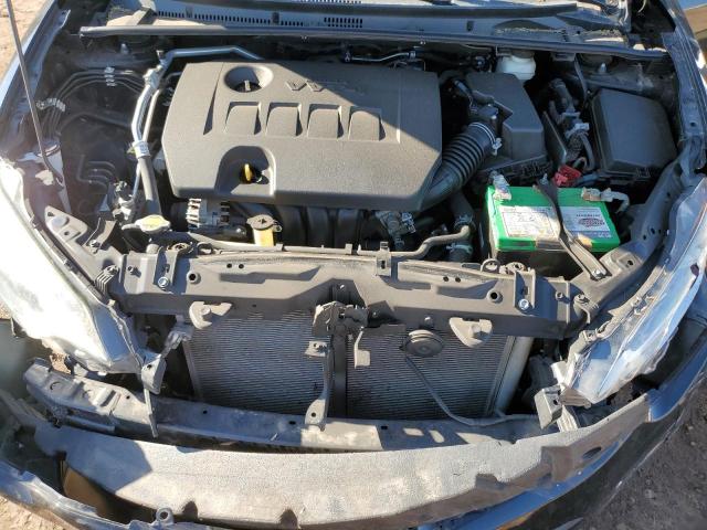 Photo 11 from auction – 2014 TOYOTA COROLLA L with VIN 2T1BURHE6EC201240