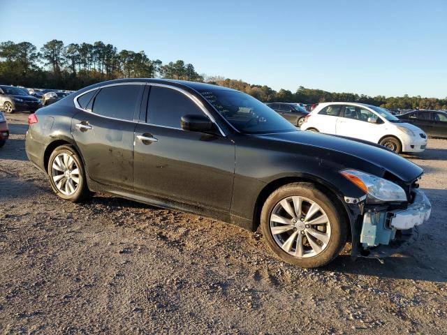 Photo 4 from auction – 2012 INFINITI M37 with VIN JN1BY1AP7CM332715