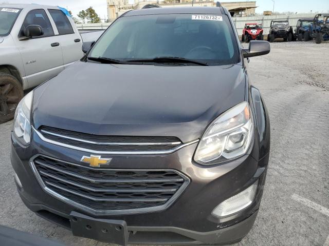 Photo 5 from auction – 2016 CHEVROLET EQUINOX LT with VIN 2GNALCEK3G6103896