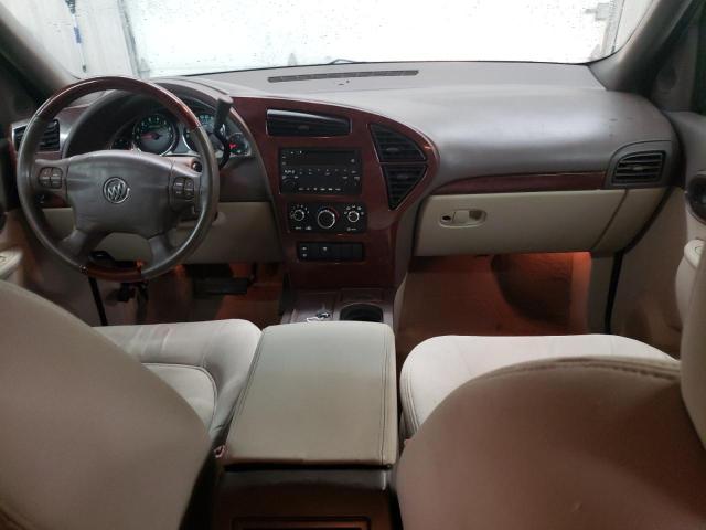 Photo 8 from auction – 2007 BUICK RENDEZVOUS with VIN 3G5DA03L77S511204