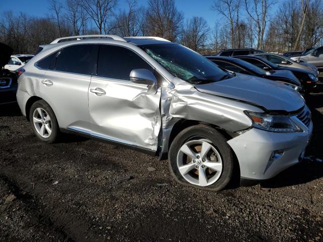 Photo 4 from auction – 2014 LEXUS RX 350 BAS with VIN 2T2BK1BA4EC230695