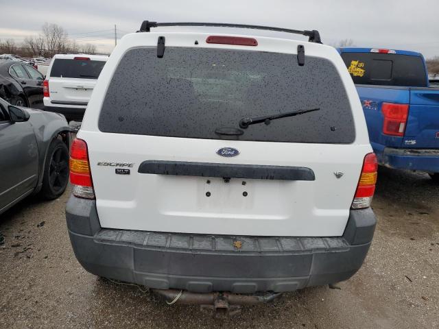 Photo 6 from auction – 2007 FORD ESCAPE XLT with VIN 1FMYU03157KA05233