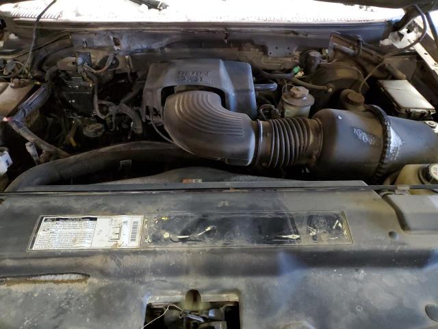 Photo 11 from auction – 2002 FORD F150 with VIN 1FTRX18L92NA63272