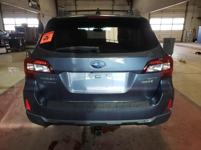 Photo 6 from auction – 2017 SUBARU OUTBACK 2. with VIN 4S4BSADC9H3436090