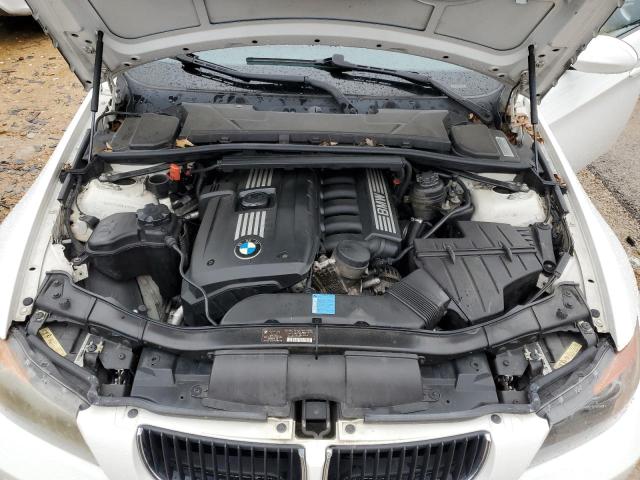 Photo 11 from auction – 2008 BMW 328 I with VIN WBAVA37578NL48377