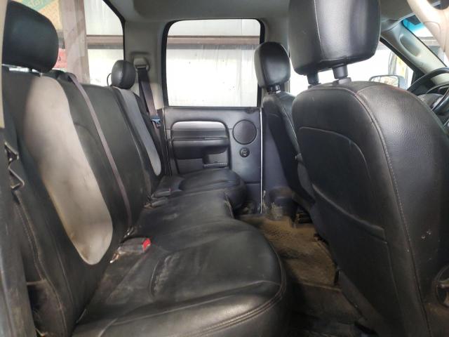 Photo 10 from auction – 2004 DODGE RAM 3500 S with VIN 3D7LU38C64G151871
