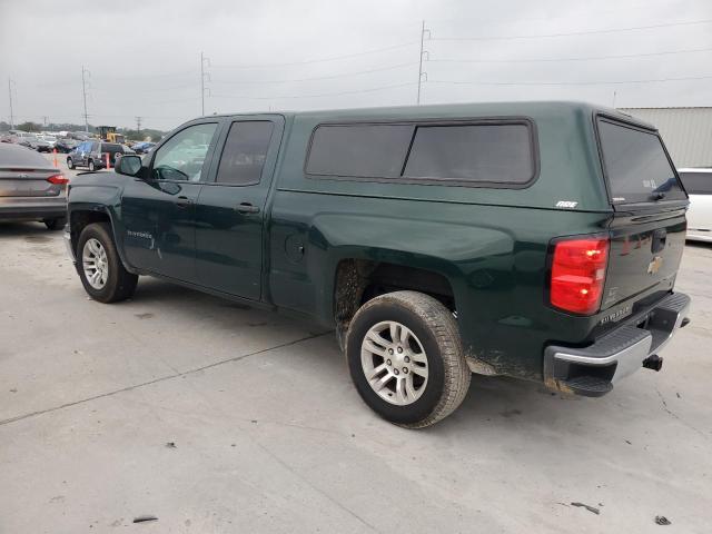 Photo 2 from auction – 2014 CHEVROLET SILVERADO with VIN 1GCRCREC6EZ340603