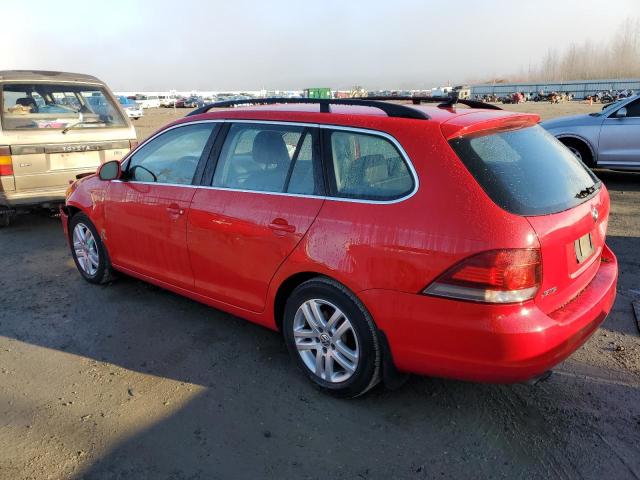 Photo 2 from auction – 2011 VOLKSWAGEN JETTA TDI with VIN 3VWPL7AJ3BM658740