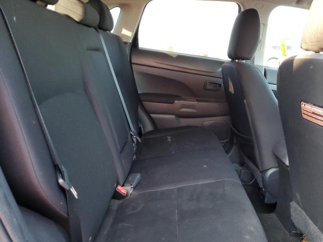 Photo 10 from auction – 2014 MITSUBISHI OUTLANDER with VIN 4A4AR3AU5EE029221