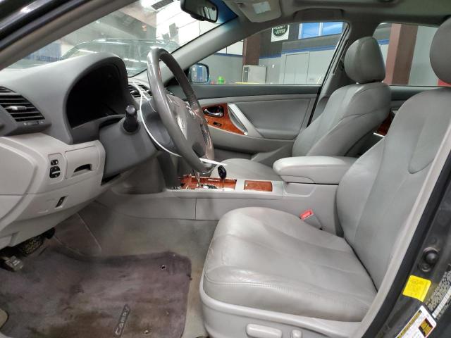 Photo 7 from auction – 2011 TOYOTA CAMRY BASE with VIN 4T4BF3EK3BR202833
