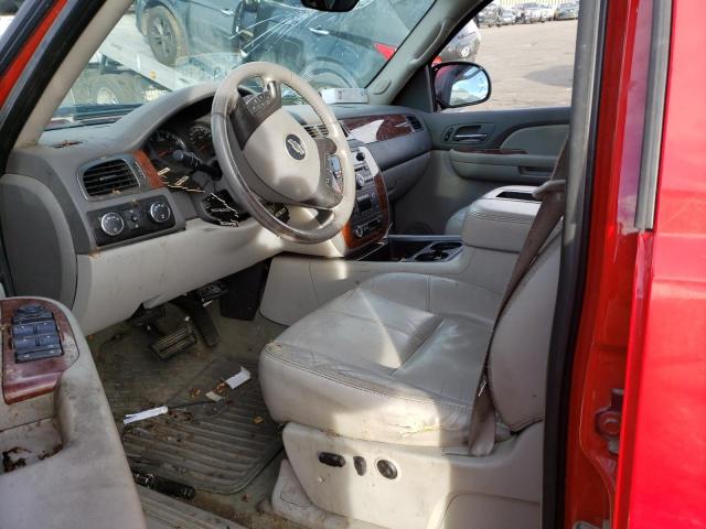 Photo 8 from auction – 2007 CHEVROLET SILVERADO with VIN 3GCEK13M17G514000