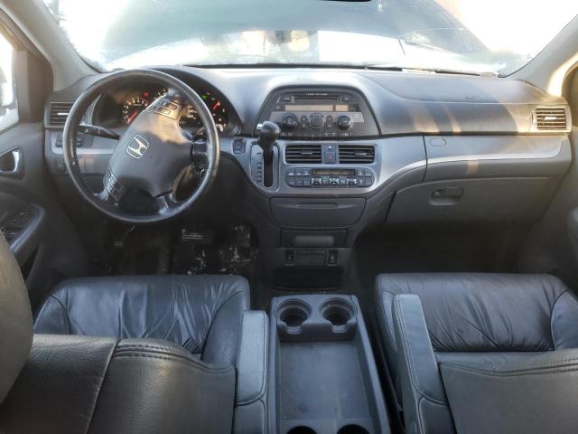 Photo 8 from auction – 2007 HONDA ODYSSEY EX with VIN 5FNRL38617B508823